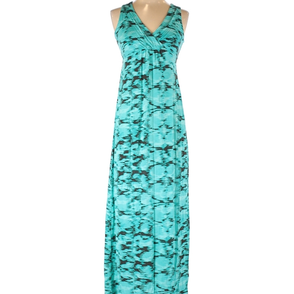 FULL LENGTH DRESS
